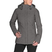 NOWA DAMSKA KURTKA VAUDE LIMFORD II JACKET MOONDUST ROZMIAR 40/M