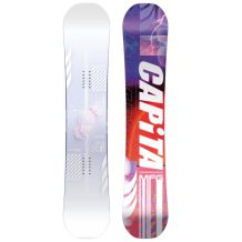 NOWA DESKA SNOWBOARD CAPITA PATHFINDER 155CM 2024/25
