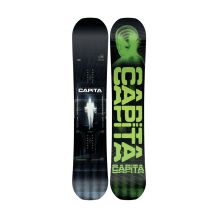 NOWA DESKA SNOWBOARD CAPITA PATHFINDER FSC 151CM
