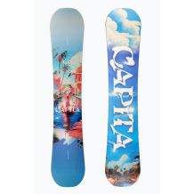 NOWA DESKA SNOWBOARD CAPITA SPACE METAL FANTASY 139CM 2025