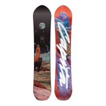 NOWA DESKA SNOWBOARD CAPITA THE EQUALIZER 142CM 2025