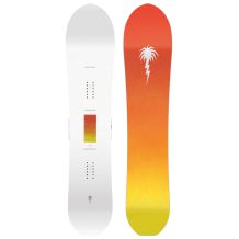 NOWA DESKA SNOWBOARD CAPITA SPRING BREAK POWDER RACERS 154CM 2025
