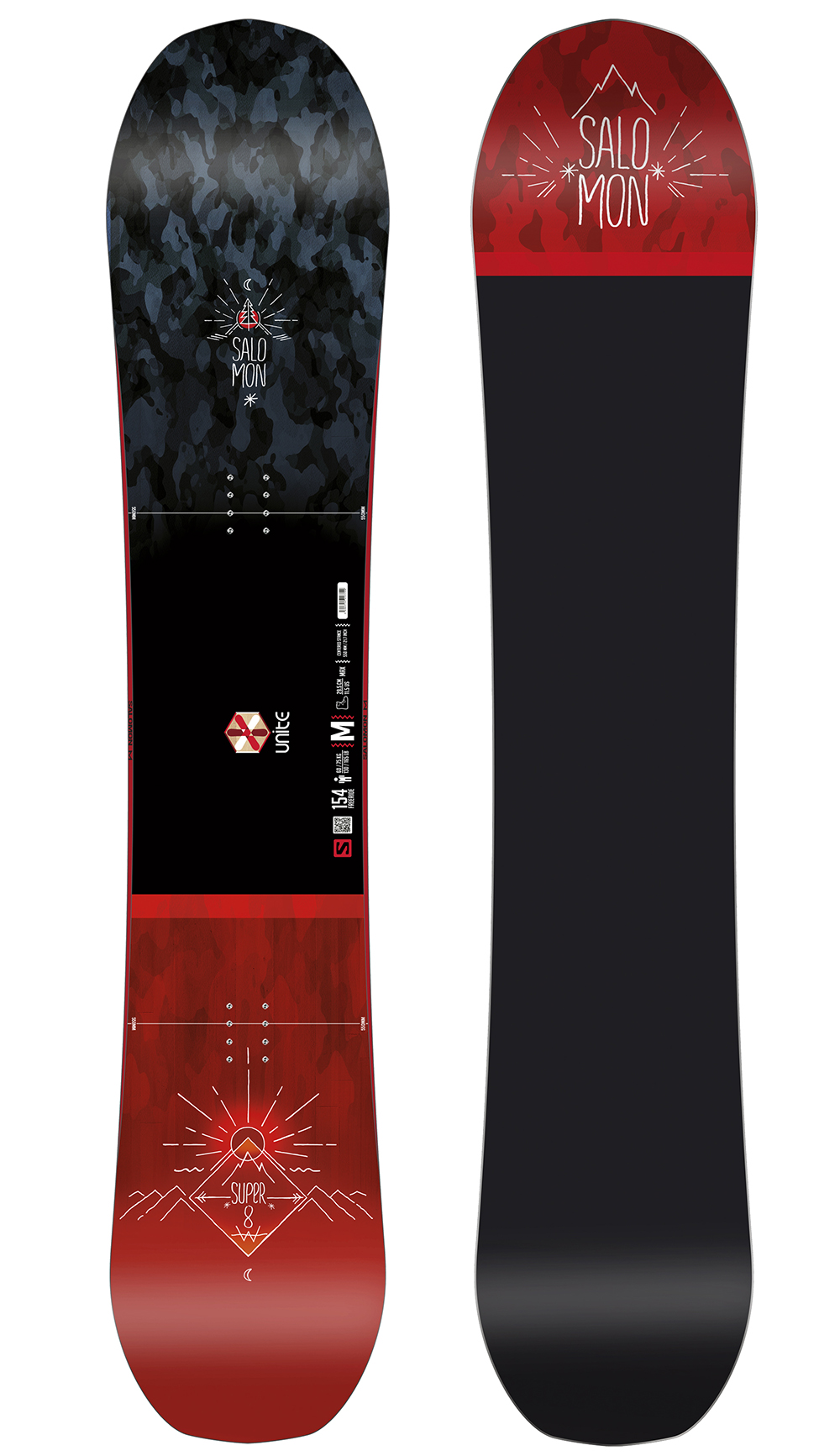 salomon super 8 157