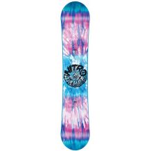 NOWA DESKA SNOWBOARDOWA NITRO RIPPER YOUTH RTL 142CM 2021/22