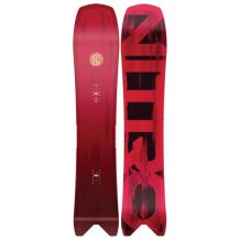 NOWA DESKA SNOWBOARDOWA NITRO SQUASH YOUTH 142CM 2022/23