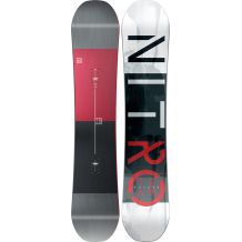 NOWA DESKA SNOWBOARDOWA NITRO FUTURE TEAM 147 CM 2021/22