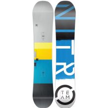 NOWA DESKA SNOWBOARDOWA NITRO FUTURE TEAM 142 CM 2022/23