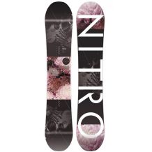 NOWA DESKA SNOWBOARDOWA NITRO ARIAL 138CM