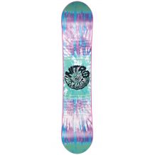 NOWA DESKA SNOWBOARDOWA NITRO RIPPER KIDS RTL 121CM 2021/22