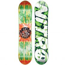 NOWA DESKA SNOWBOARDOWA NITRO RIPPER KID 96CM 2021/22