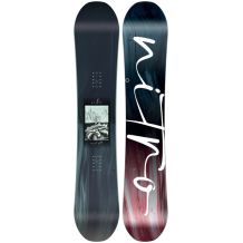 NOWA DESKA SNOWBOARDOWA NITRO MYSTIQUE 149CM 2024