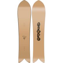 NOWA DESKA SNOWBOARDOWA NITRO QUIVER FINTWIN by BRYAN FOX 149 CM 2024