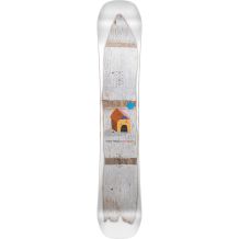 NOWA DESKA SNOWBOARDOWA NITRO CHEAP THRILLS x THE WIGGLESTICK RTL 155CM 2024