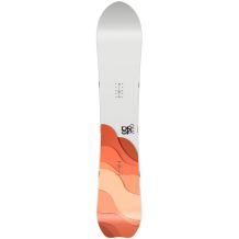 POTESTOWA DESKA SNOWBOARDOWA NITRO DROP WOMEN 152 CM 2024