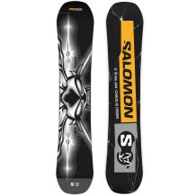 NOWA DESKA SNOWBOARDOWA SALOMON SLEEPWALKER SLAM JAM 155CM 2026