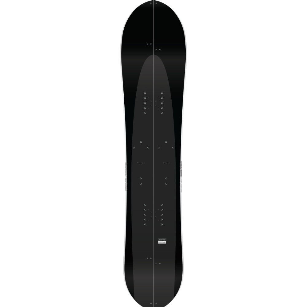 NOWA DESKA SPLITBOARD CAPITA SPRING BREAK POWDER RACERS SPLIT 154CM