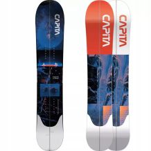POTESTOWA DESKA SPLITBOARD CAPITA NEO SLASHER 151CM 2024