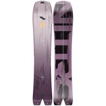 NOWA DESKA SPLITBOARD NITRO SQUASH SPLIT 148 CM 2022