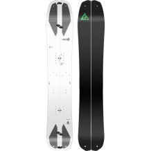 NOWA DESKA SPLITBOARD NITRO VERTICAL 158CM 2024/25
