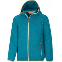 NOWA DZIECIĘCA BLUZA KILIMANJARO PASSO TRAVEL TURQUOISE ROZMIAR 104
