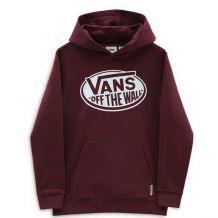 NOWA DZIECIĘCA BLUZA VANS CLASSIC OTW PULLOVER BOYS PORT ROYALE ROZMIAR M 10-12 LAT
