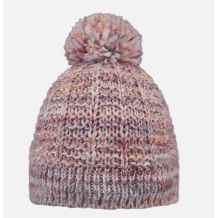 NOWA DZIECIĘCA CZAPKA BARTS MABBINA BEANIE BERRY