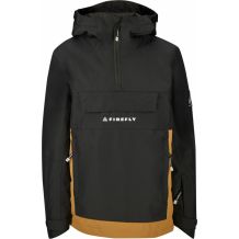 NOWA DZIECIĘCA KURTKA FIREFLY JARRED JACKET BOYS STONE ROZMIAR 140cm 20/20K