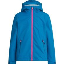 NOWA DZIECIĘCA KURTKA MCKINLEY JUSTIN 3IN1 GIRL JACKET PETROL ROZMIAR 152cm