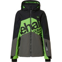 NOWA DZIECIĘCA KURTKA REHALL REED-R JUNIOR SNOW JACKET BRITE GREEN ROZMIAR 128cm 20/20K