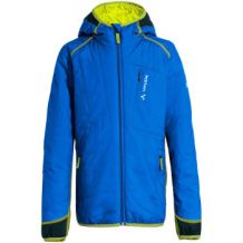 NOWA DZIECIĘCA KURTKA VAUDE CAPACIDA HYBRID JACKET ROZMIAR 134CM