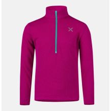 NOWA DZIEWCZĘCA BLUZA MONTURA THERMIC MAGLIA ROSA/ICE ROZMIAR 165CM (14 LAT)