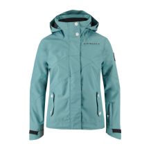 NOWA DZIEWCZĘCA KURTKA FIREFLY BROSARD JACKET ATLANTIC ROZMIAR 128cm 20/20K