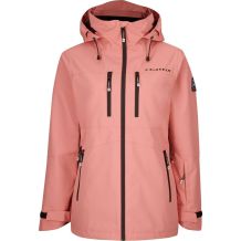 NOWA DZIEWCZĘCA KURTKA FIREFLY WATERLOO SNOWBOARD JACKET SOFT ROSE ROZMIAR 152cm 20/20K