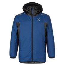 NOWA DZIECIĘCA KURTKA MONTURA NEVIS PRIMALOFT JACKET DEEP BLUE ROZMIAR 155CM (12 LAT)