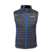 Nowa kamizelka/bezrękawnik Appenzeller Bier, rozmiar M