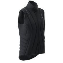 NOWA KAMIZELKA CEP RUNNING VEST WOMEN BLACK ROZMIAR  M