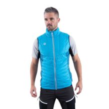 Nowa kamizelka GTS Vest Light Padded Caribic, rozmiar L