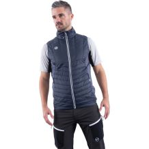 Nowa kamizelka GTS Vest Light Padded Navy, rozmiar L
