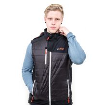Nowa kamizelka softshell Fliegl, rozmiar L