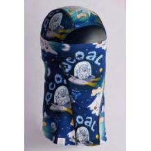 NOWA KOMINIARKA COAL THE STORM SHADOW CLAVA KIDS YETI 2023