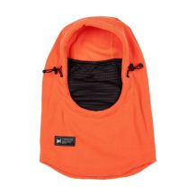 Nowa kominiarka kaptur Ocieplacz L1 Covert Hood Fire Orange
