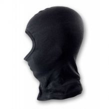 Nowa kominiarka Zanier Silk mask jedwabna, rozmiar S