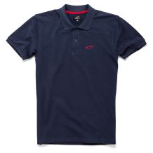 Nowa koszula Alpinestars Effortless Polo Navy, rozmiar M