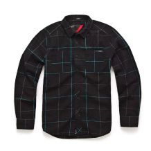 Nowa koszula Alpinestars Speckle LS Black, rozmiar M