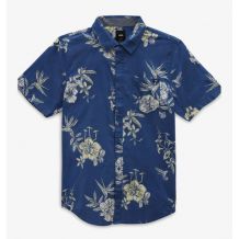 Nowa koszula Vans Essential Floral Woven, rozmiar M