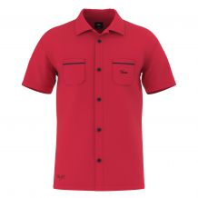 Nowa koszula Vans Hartman Woven Chili Pepper, rozmiar M
