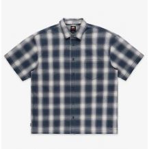 Nowa koszula Vans Nick Michel Woven Dress Blues, rozmiar M