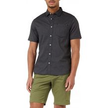 Nowa koszula Vans Yarndyed Woven, rozmiar M