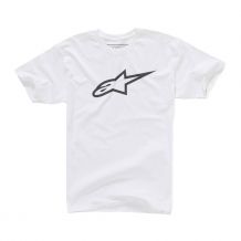 Nowa koszulka Alpinestars Ageless Classic White, rozmiar M