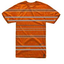 Nowa koszulka Alpinestars Chelsea Orange, rozmiar M